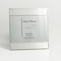 Silver Picture Frame 4"x6"